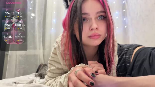 emo_couple666 Couple Chaturbate 02-03-2025