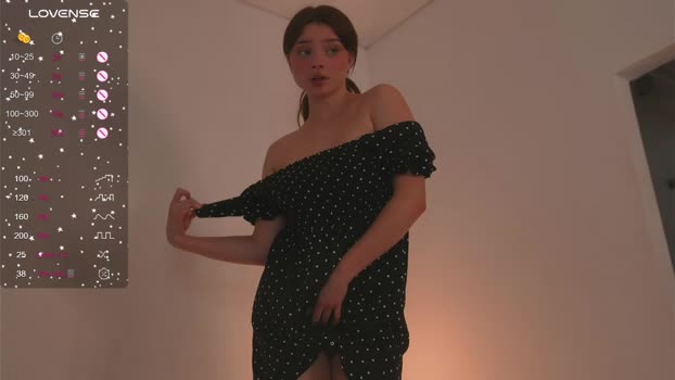 floret_joy Female Chaturbate 02-03-2025