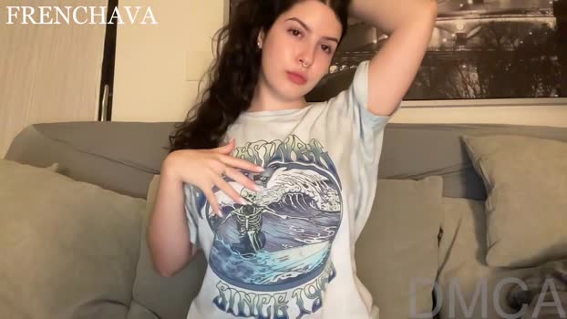 frenchava Female Chaturbate 02-03-2025