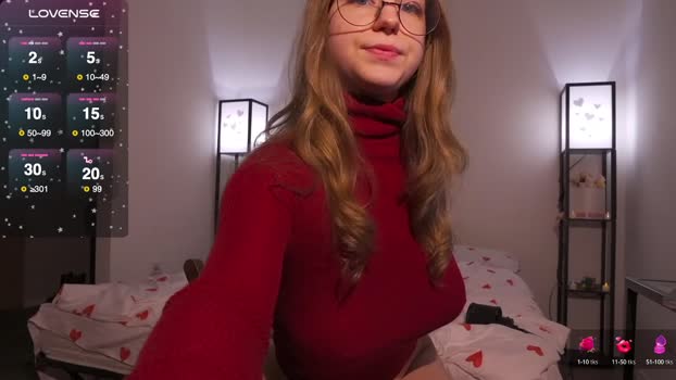 hotchillylovers Couple Chaturbate 02-03-2025