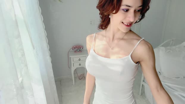 littlegreekflower Female Chaturbate 02-03-2025