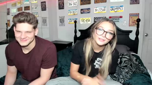 livvywinters Couple Chaturbate 02-03-2025