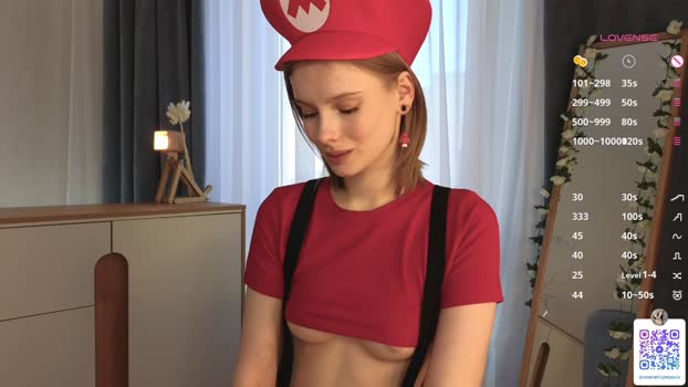 odeliabrownell Female Chaturbate 03-03-2025