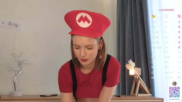 odeliabrownell Female Chaturbate 03-03-2025