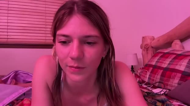 oliviahansleyy Female Chaturbate 02-03-2025