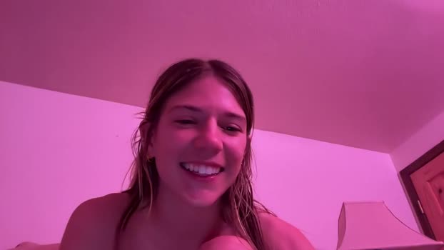 oliviahansleyy Female Chaturbate 02-03-2025