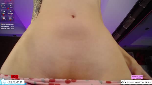 oooops__ Female Chaturbate 02-03-2025