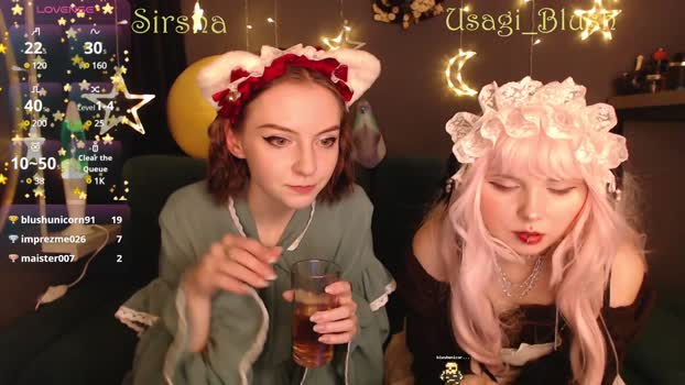 sirshamor Couple Chaturbate 02-03-2025