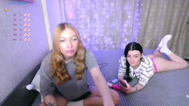 streis_mua Couple Chaturbate 02-03-2025