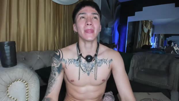 tastycandyxxx Couple Chaturbate 03-03-2025