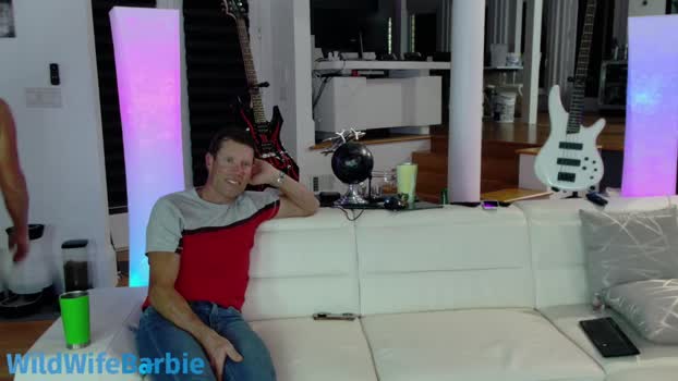 wildwifebarbie Couple Chaturbate 02-03-2025