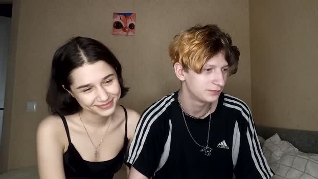 baby_lesi Couple Chaturbate 04-03-2025