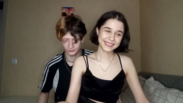 baby_lesi Couple Chaturbate 04-03-2025