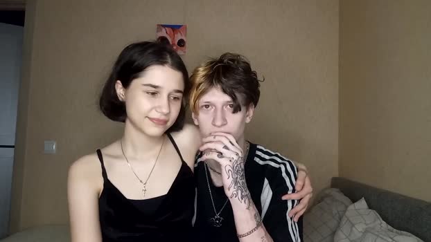 baby_lesi Couple Chaturbate 04-03-2025