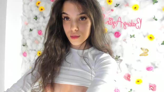 babyaylin Female Chaturbate 03-03-2025