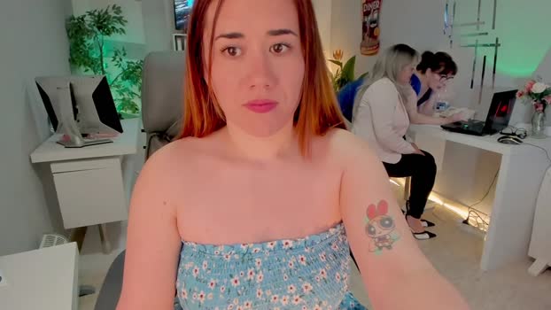butterflyblue_dream Couple Chaturbate 03-03-2025