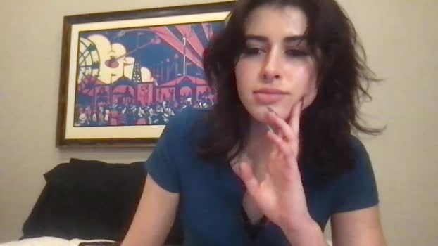 cieraxoxo Female Chaturbate 03-03-2025