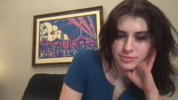 cieraxoxo Female Chaturbate 04-03-2025