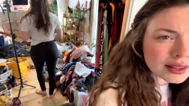 emersoncane Female Chaturbate 03-03-2025
