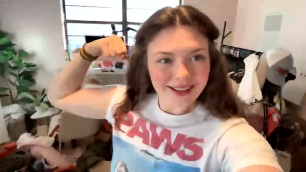 emersoncane Female Chaturbate 03-03-2025