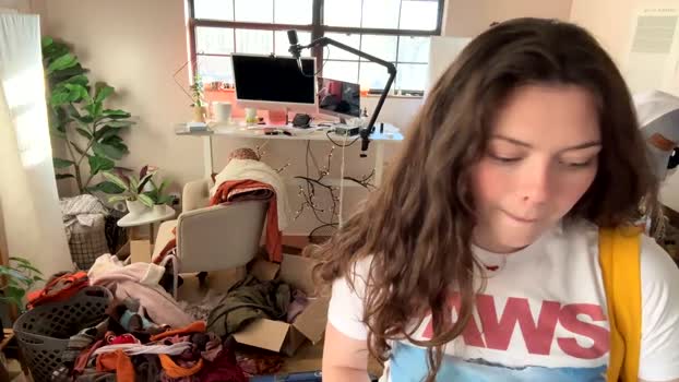 emersoncane Female Chaturbate 03-03-2025