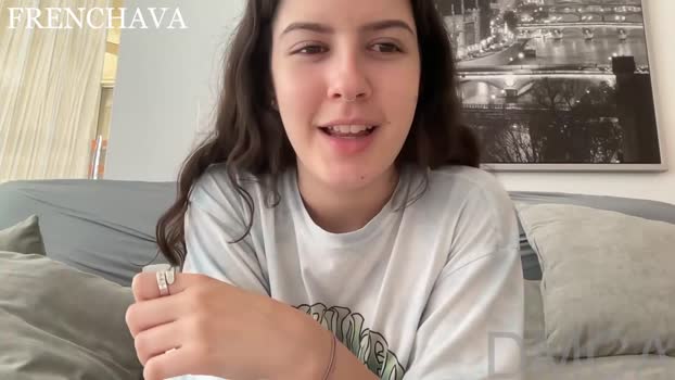 frenchava Female Chaturbate 03-03-2025