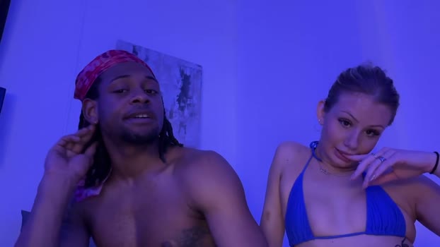ghosttt96 Couple Chaturbate 03-03-2025