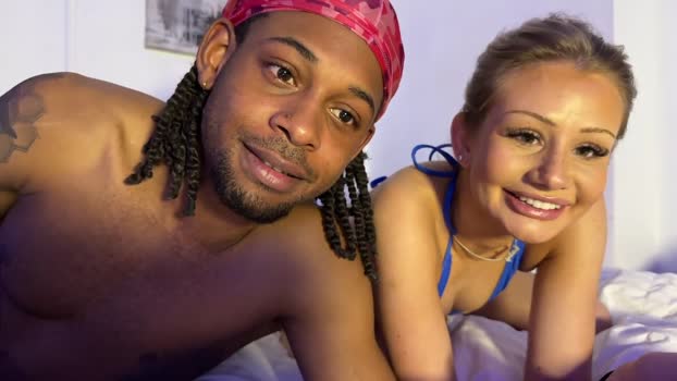 ghosttt96 Couple Chaturbate 03-03-2025