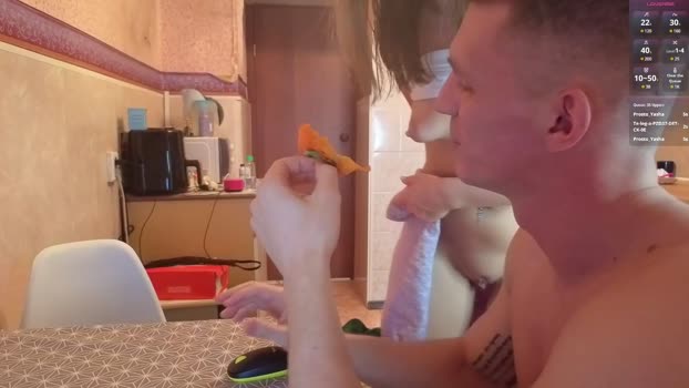 hornylovercouple2025 Couple Chaturbate 03-03-2025