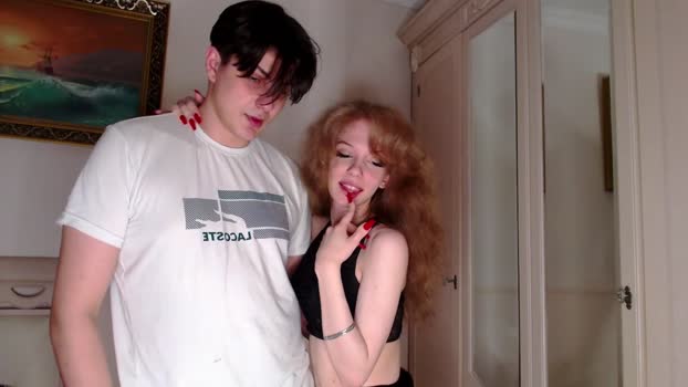 hurricane_of_love Couple Chaturbate 03-03-2025