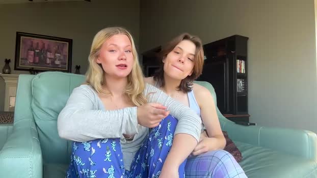 iheartcassie2844 Couple Chaturbate 03-03-2025