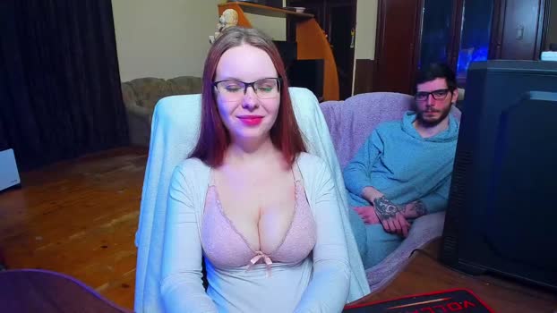 justfoxy Couple Chaturbate 03-03-2025