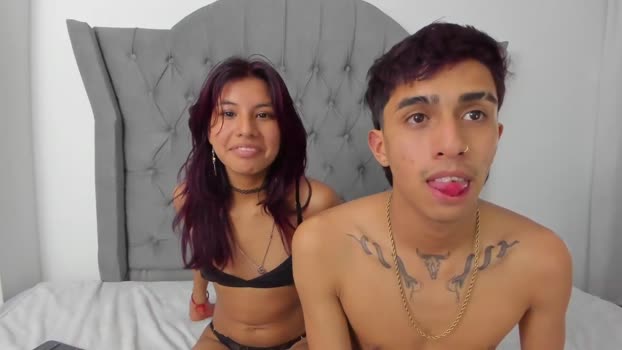 lilithsmith_12 Couple Chaturbate 03-03-2025