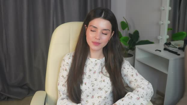 lucky_forme Female Chaturbate 03-03-2025