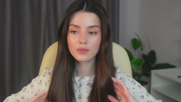 lucky_forme Female Chaturbate 03-03-2025