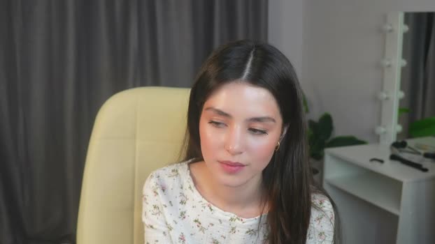 lucky_forme Female Chaturbate 03-03-2025