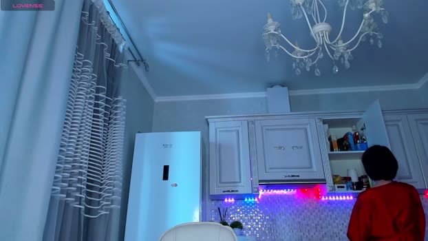 mirrorofsoul Female Chaturbate 03-03-2025