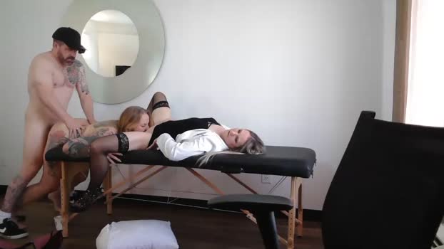 mistresskorabell Couple Chaturbate 03-03-2025