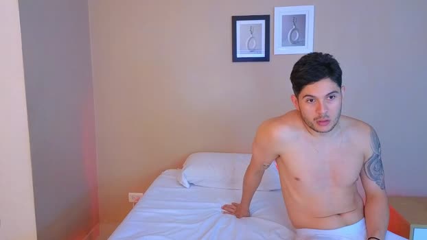mr_danni_ Couple Chaturbate 03-03-2025