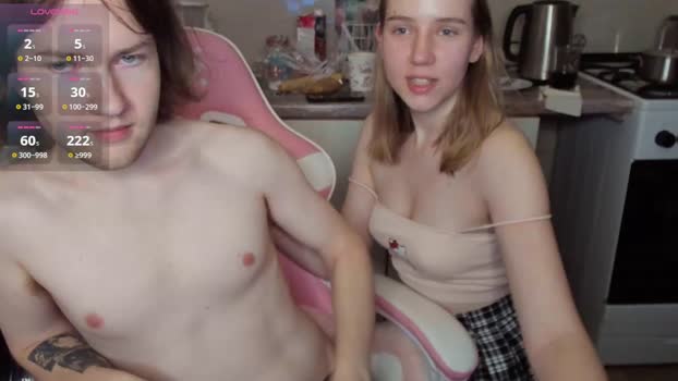skip_london Couple Chaturbate 03-03-2025