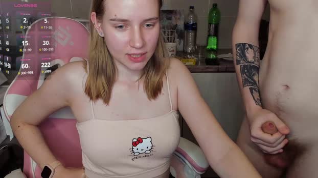 skip_london Couple Chaturbate 03-03-2025