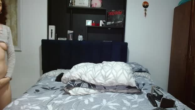 sun_y_moon_home Couple Chaturbate 03-03-2025