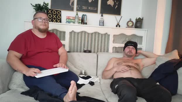sunshine_diddy Couple Chaturbate 03-03-2025