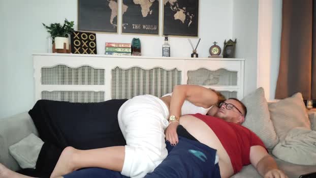 sunshine_diddy Couple Chaturbate 03-03-2025