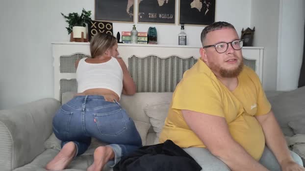 sunshine_diddy Couple Chaturbate 04-03-2025