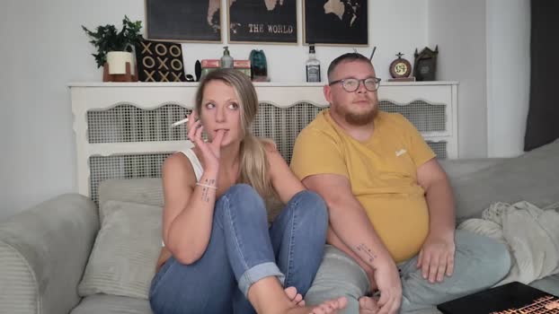 sunshine_diddy Couple Chaturbate 04-03-2025