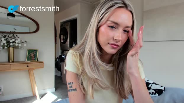 texasthicc Female Chaturbate 03-03-2025