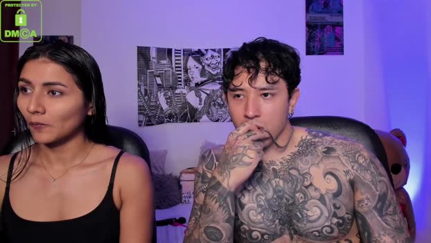 thejoestars Couple Chaturbate 04-03-2025