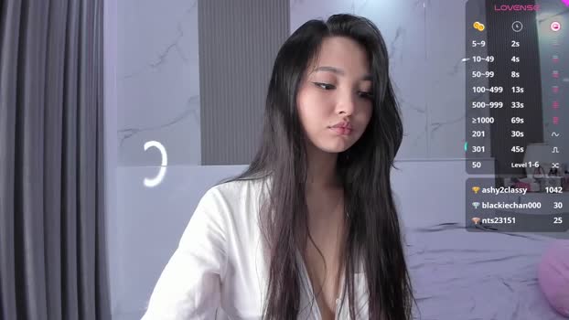 1_love_8 Female Chaturbate 04-03-2025
