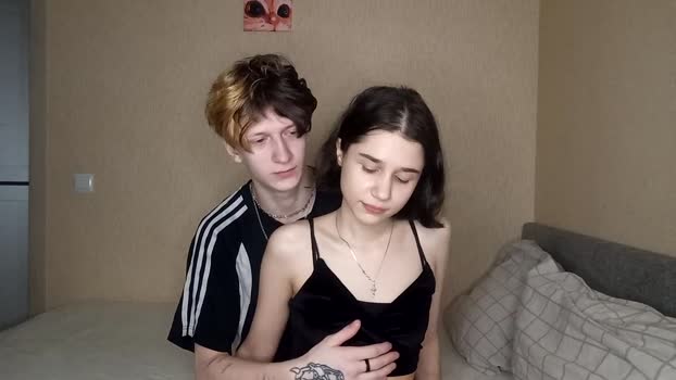 baby_lesi Couple Chaturbate 04-03-2025